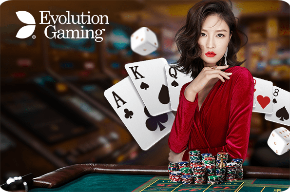 Live Dealer Casino Online Gambling